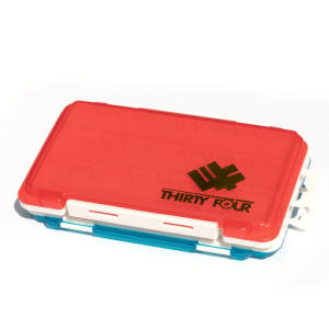 Thirty34Four Freely Slim Case Silikon Kutusu