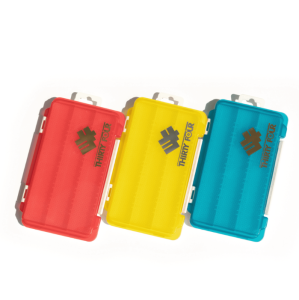 Thirty34Four Freely Slim Case Silikon Kutusu