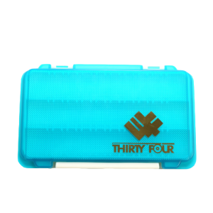 Thirty34Four Freely Slim Case Silikon Kutusu