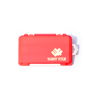 Thirty34Four Freely Slim Case Silikon Kutusu