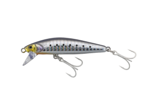 Jackall Big Backer Fit Minnow 7cm 18gr Maket Balık PANIC SEGURO IWASHI