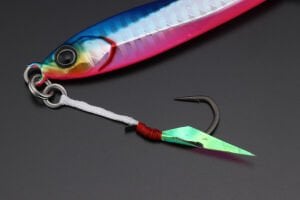 Jackall Big Backer 4.2cm 10gr Jig Yemi