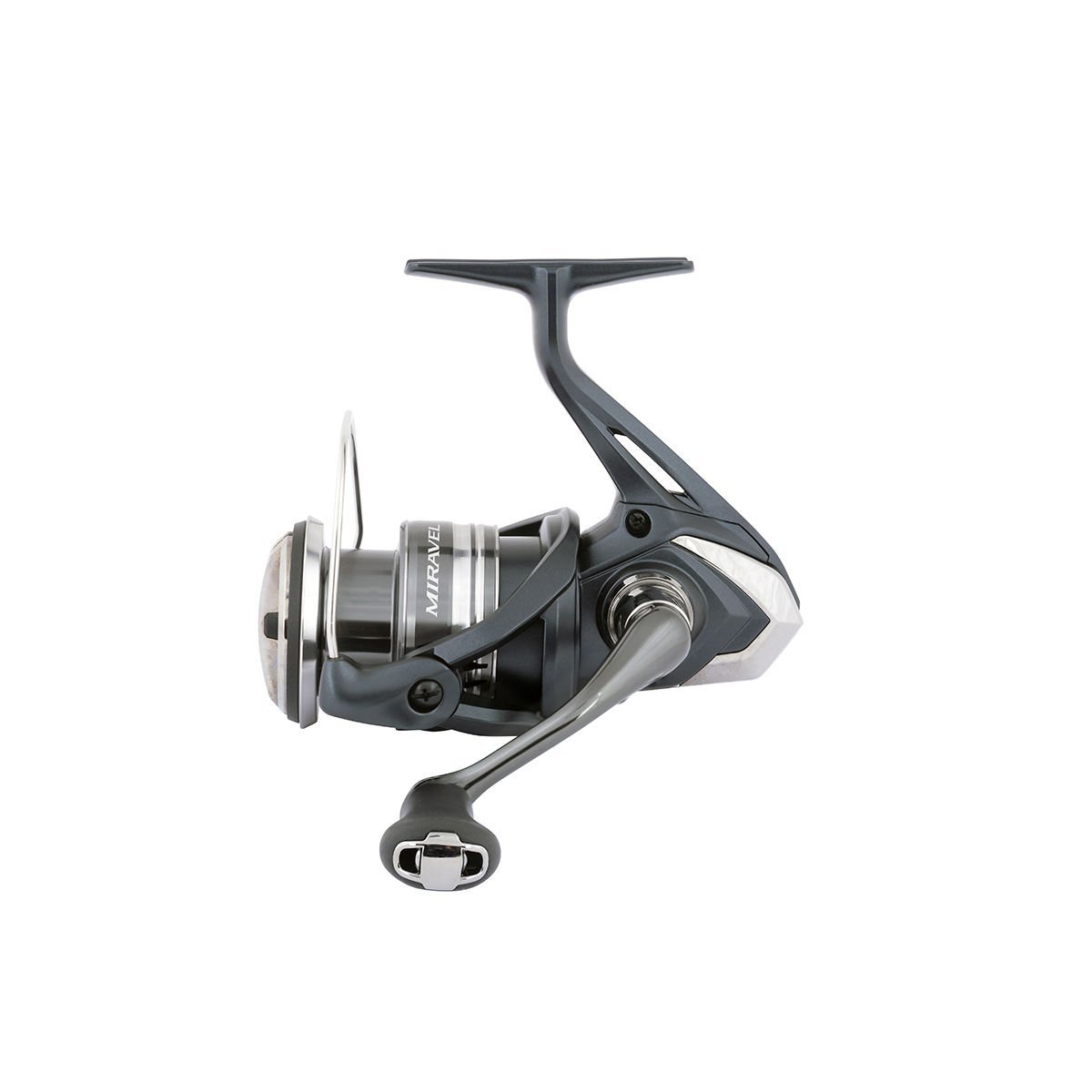 Shimano Miravel C3000 HG Spin Makinesi