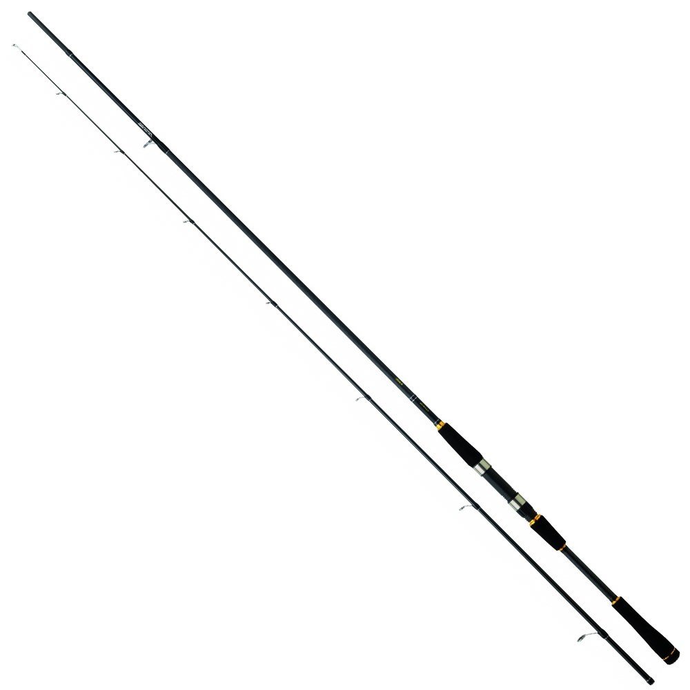 Daiwa New Legalis Seabass 270cm 10-35gr Spin Kamışı