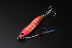 Jackall Big Backer 6.8cm 40gr Jig Yemi