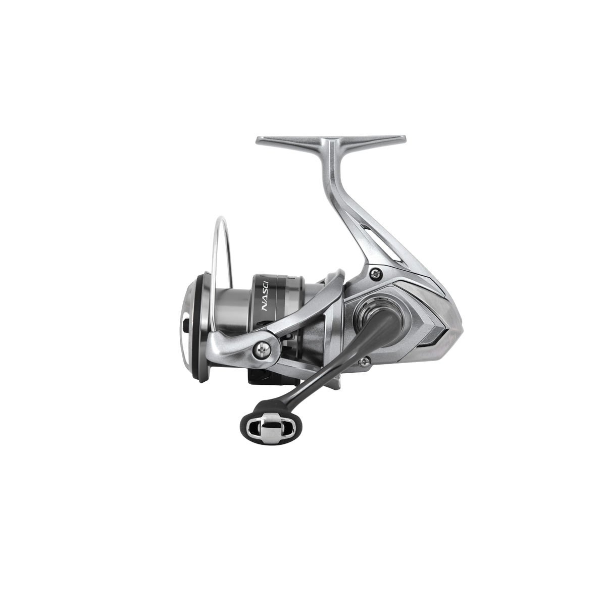 Shimano Nasci C2000 S FC Lrf Makinesi