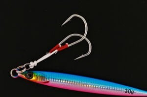 Jackall Big Backer Jig Slide Stick 6.7cm 15gr Jig Yemi