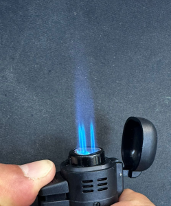 Sasdeniz SM-912P Doldurulabilir Kapaklı Pürmüz Çakmak