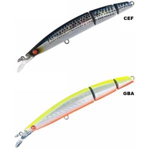 Seaspin Buginu 105 Biu 12gr Sahte Balık