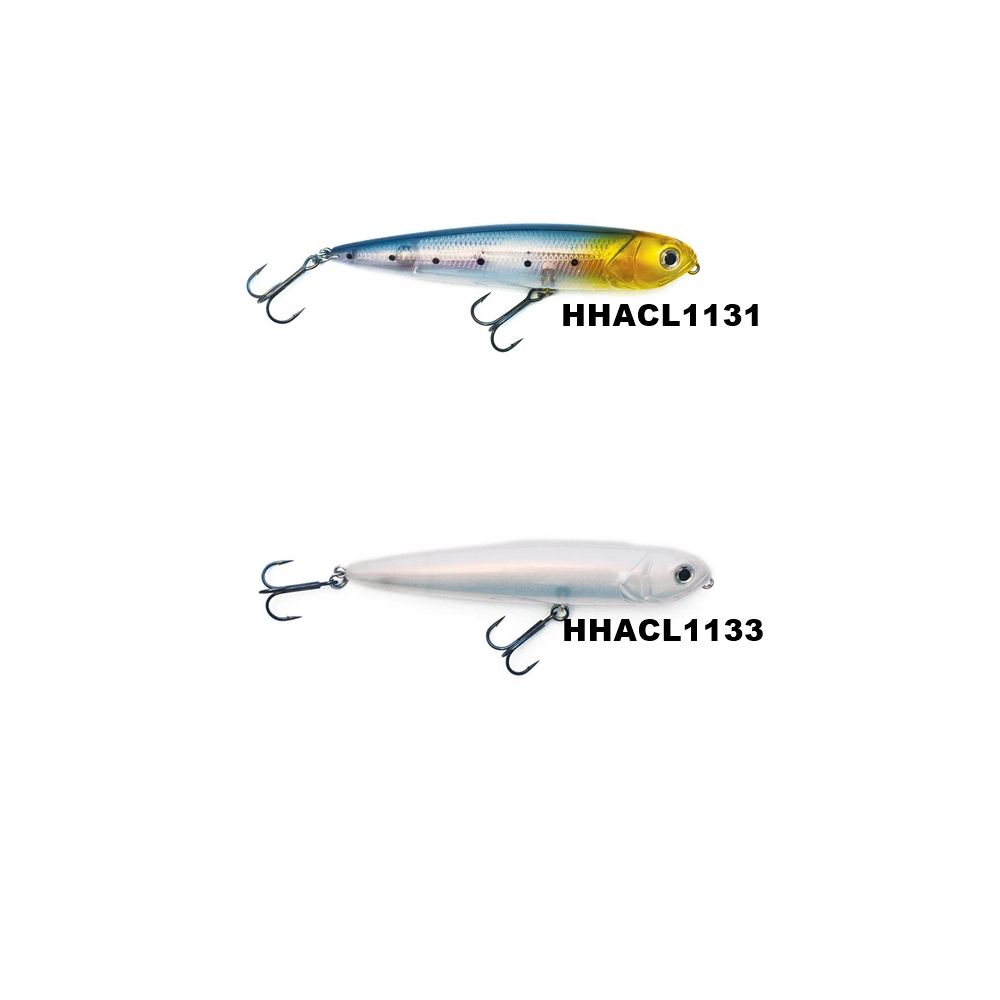 HTO Climax 11.3cm 16.2gr Sahte Balık