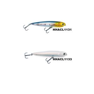 HTO Climax 11.3cm 16.2gr Sahte Balık