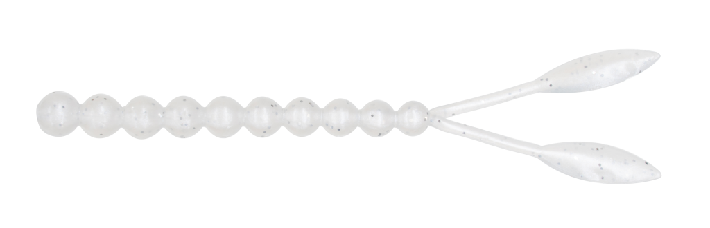 Thirty34Four Beady 3.0Inch 7.6cm Silikon Yem LYCHEE