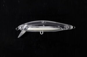 Jackall Big Backer Anchopeed 10.3cm 42gr Maket Balık