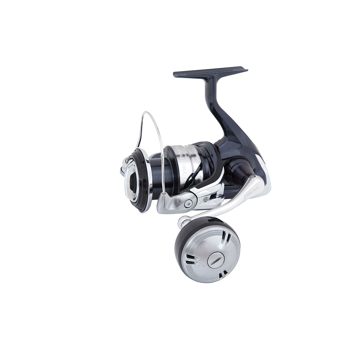 Shimano Twin Power SW 5000 HG C Jig Makinesi