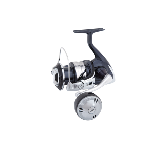 Shimano Twin Power SW 5000 HG C Jig Makinesi