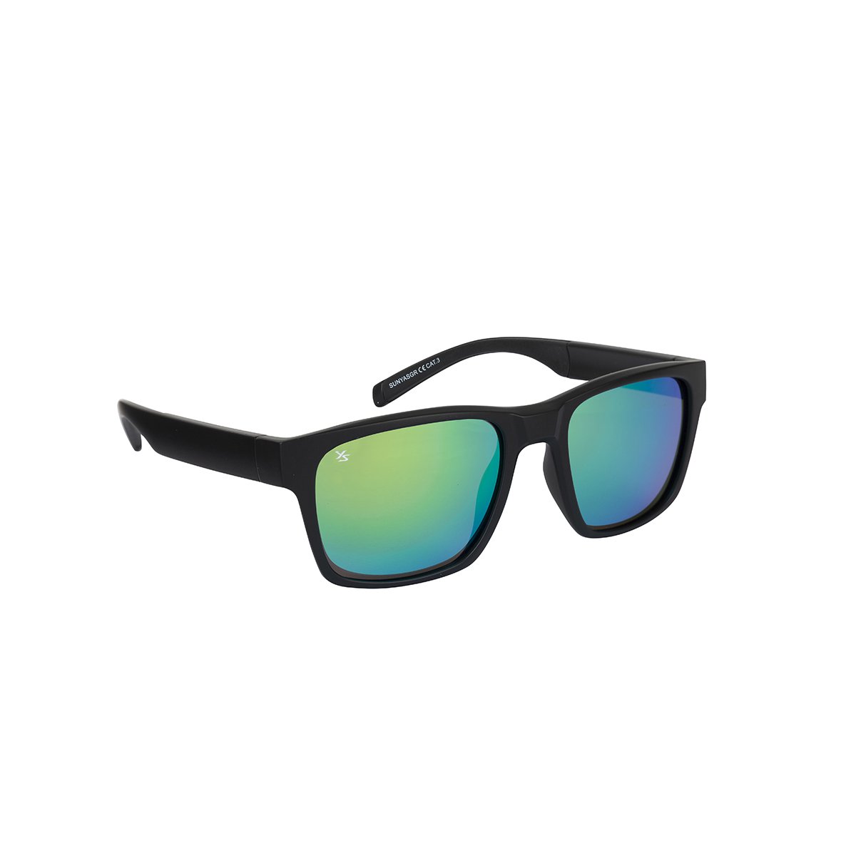 Shimano Sunglass Yasei Green Revo Güneş Gözlüğü