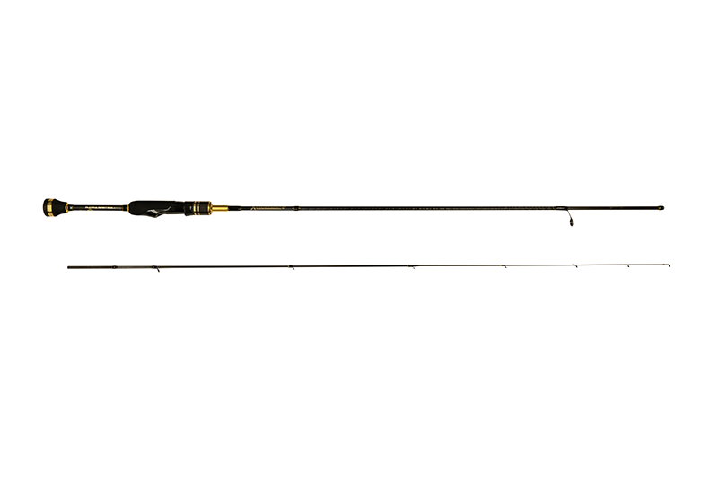 Thirty34Four Playful Spirit Rod Advancement PSR-60 183cm 0.3-1.8gr Lrf Kamışı