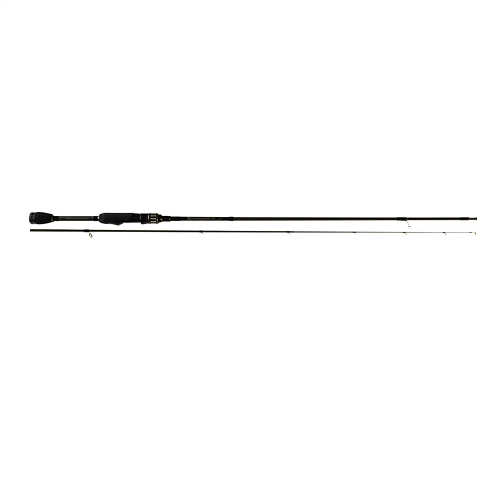 Thirty34Four High Sensivity Rod Advancement HSR-63 191cm 0.3-5gr Lrf Kamışı