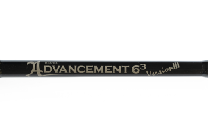 Thirty34Four High Sensivity Rod Advancement HSR-63 191cm 0.3-5gr Lrf Kamışı