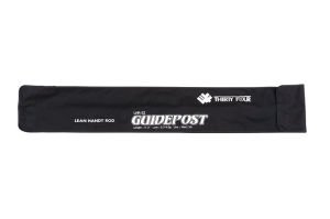 Thirty34Four Lean Handy Rod Guidepost LHR-52 157.5cm 0.3-4gr Lrf Kamışı