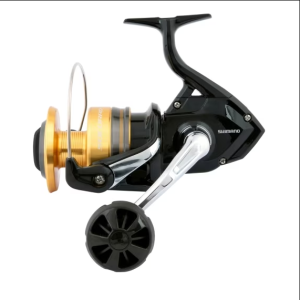 Shimano Socorro SW 10000 Olta Makinesi