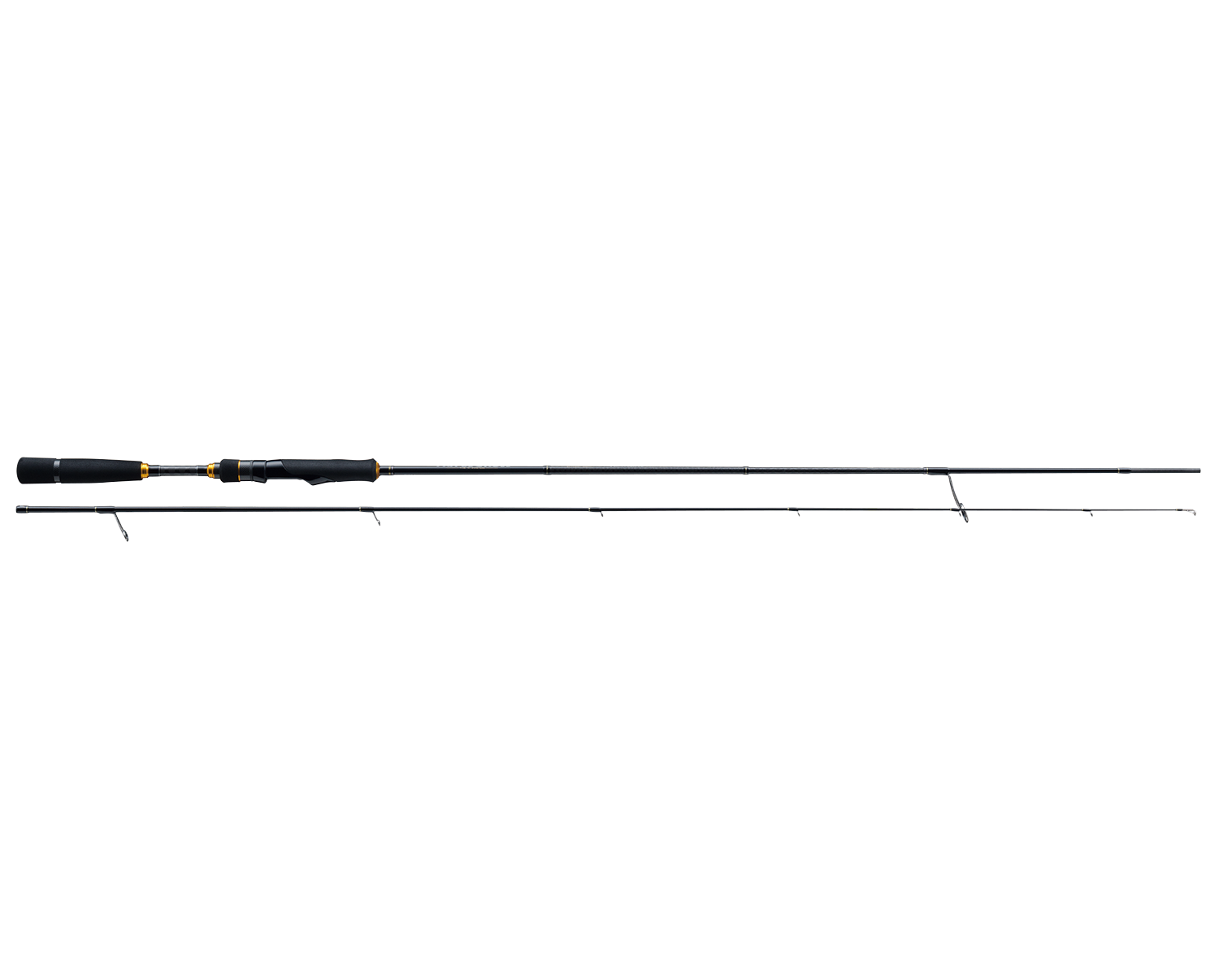 Major Craft Triple Cross TCX-T802ML Kurodai 244cm 2-15gr Light Spin Kamışı