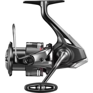 Shimano Vanford 4000 XG A Spin Makinesi