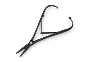 Thirty34Four HM Forceps Black Kanca Çıkarıcı