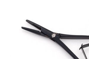 Thirty34Four HM Forceps Black Kanca Çıkarıcı