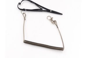 Thirty34Four HM Forceps Black Kanca Çıkarıcı