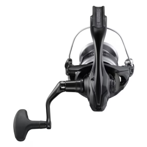 Shimano Aero BB C3000 Spin Makinesi