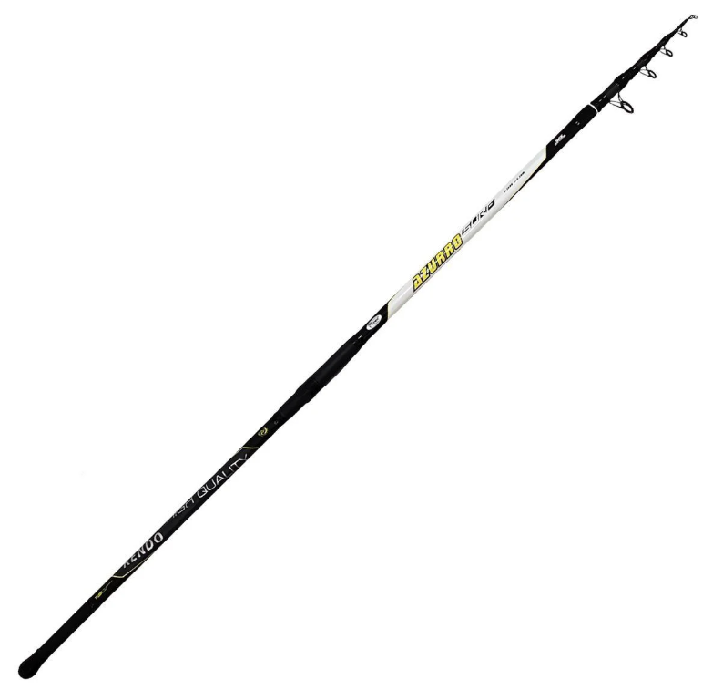 Kendo Azurro Surf 420cm 200gr Teleskopik Surf Kamışı