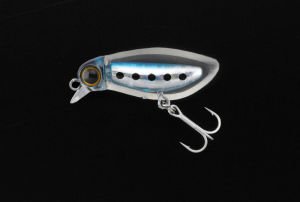 Jackall Mute Ball Minnow 38F 3.8cm 2.7gr Maket Balık CHIRIMEN SABIKI