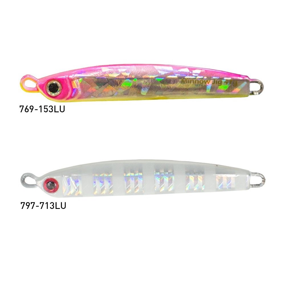 Strike Pro JG-010B 34gr Jig Yemi