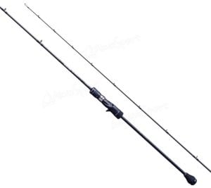 Shimano Game Type Jigging Spin B605 183cm 300gr Tetikli Jig Kamışı 1Parça