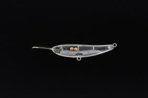 Jackall Riser Bait 006 6.5cm 16gr Maket Balık