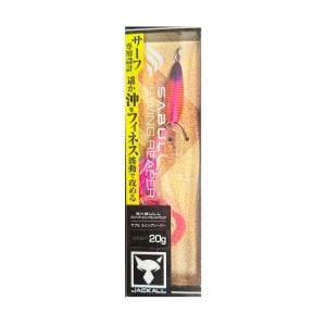 Jackall Sabull Swing Reaper 20gr Jig Yemi
