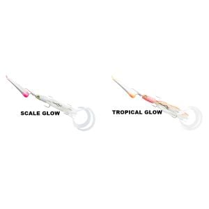 Jackall Sabull Swing Reaper 30gr Jig Yemi
