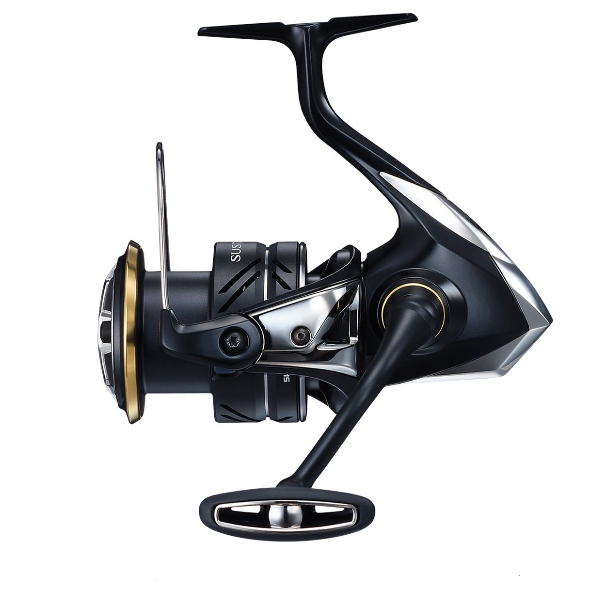Shimano Sustain 4000 HG FJ Spin Makinesi