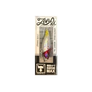 Jackall Zinali 65S 16gr Sinking Sahte Balık