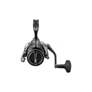 Shimano Twin Power FE 4000 M Spin Makinesi