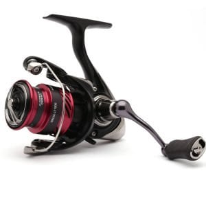 Daiwa Ninja 23 LT 1000 Lrf Makinesi