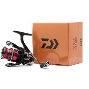 Daiwa Ninja 23 LT 1000 Lrf Makinesi