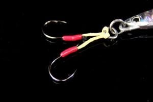 Jackall Raspateen TG 30gr Jig Yemi