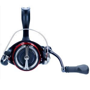 Daiwa Ninja 23 LT 4000 C Spin Makinesi