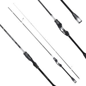 Ryuji Enjoy Ajing 198cm 0.5-5gr Lrf Kamışı