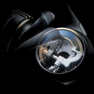 Daiwa Saltiga 25 8000 P Olta Makinesi