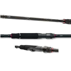 Daiwa Ballistic X Jigger 270cm 7-28gr Spin Kamışı