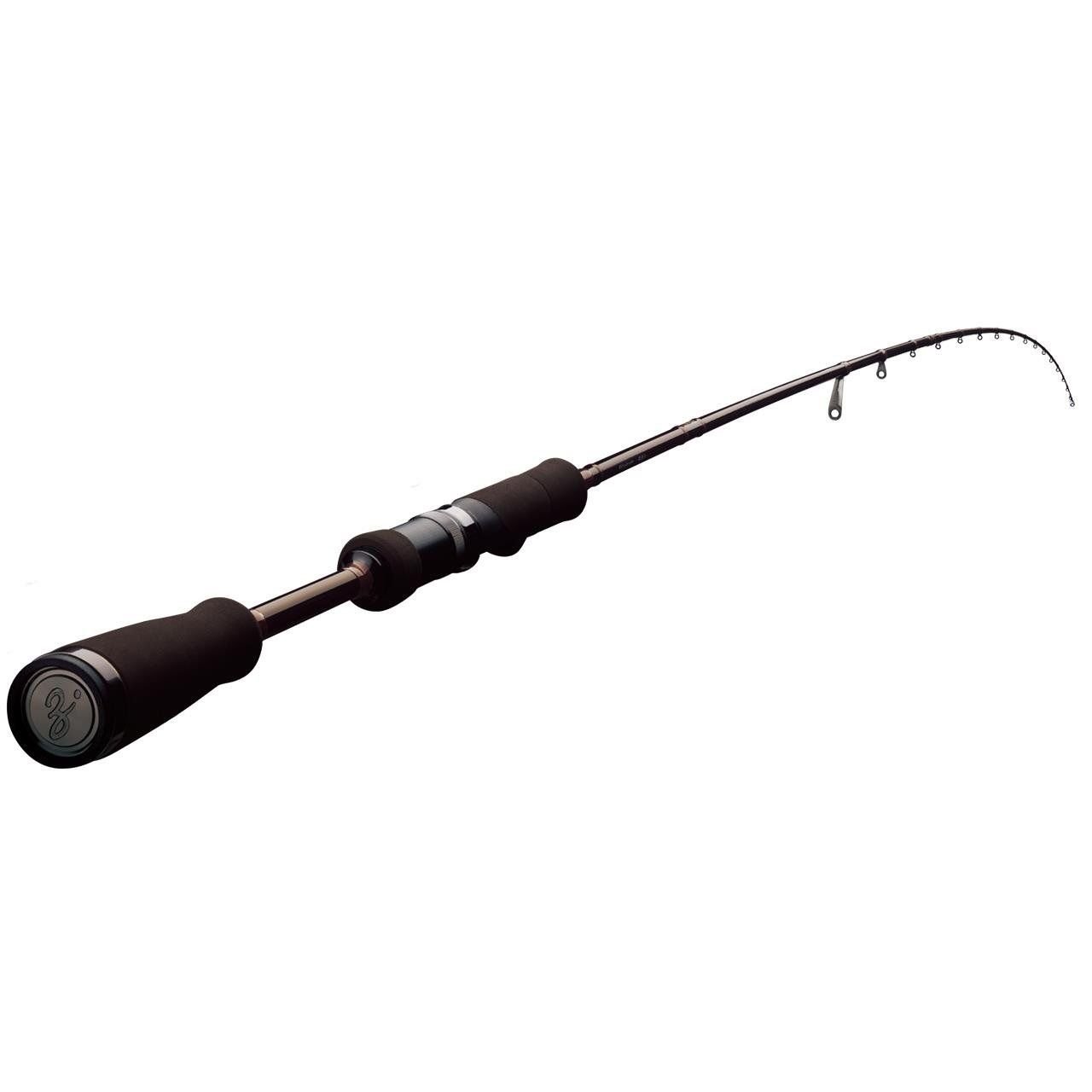 Zenaq Gahoujin AG80 Parabolic 244cm 13-28gr Spin Kamışı
