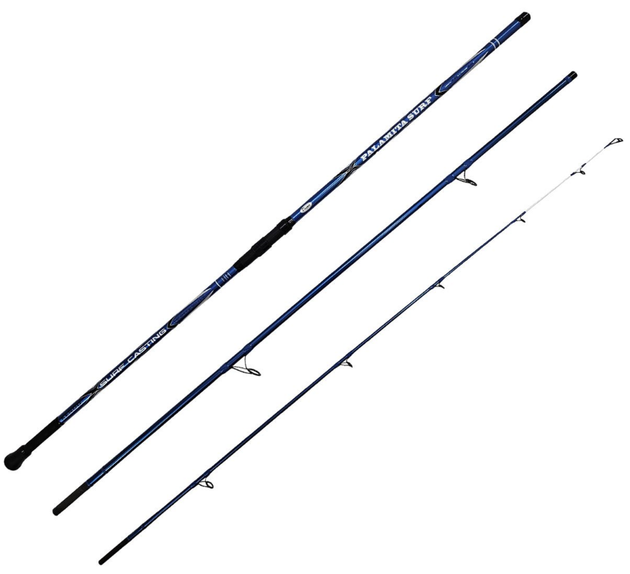 Kendo Palamita Surf 420cm 200gr 3pc Surf Olta Kamışı